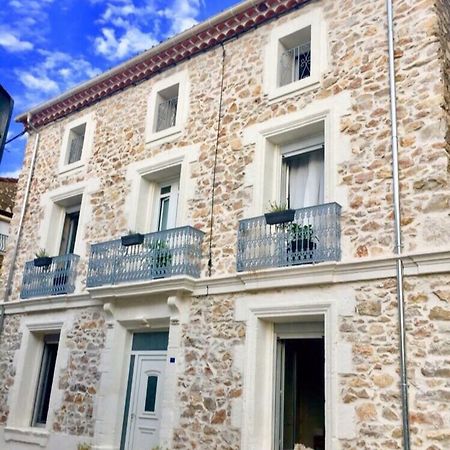 مبيت وإفطار Casa Cessenon المظهر الخارجي الصورة