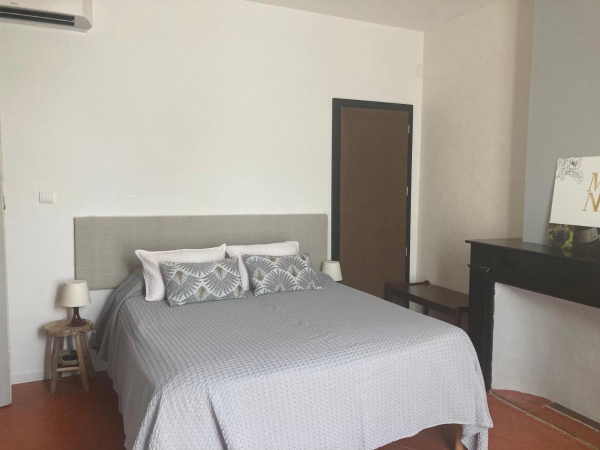 مبيت وإفطار Casa Cessenon المظهر الخارجي الصورة