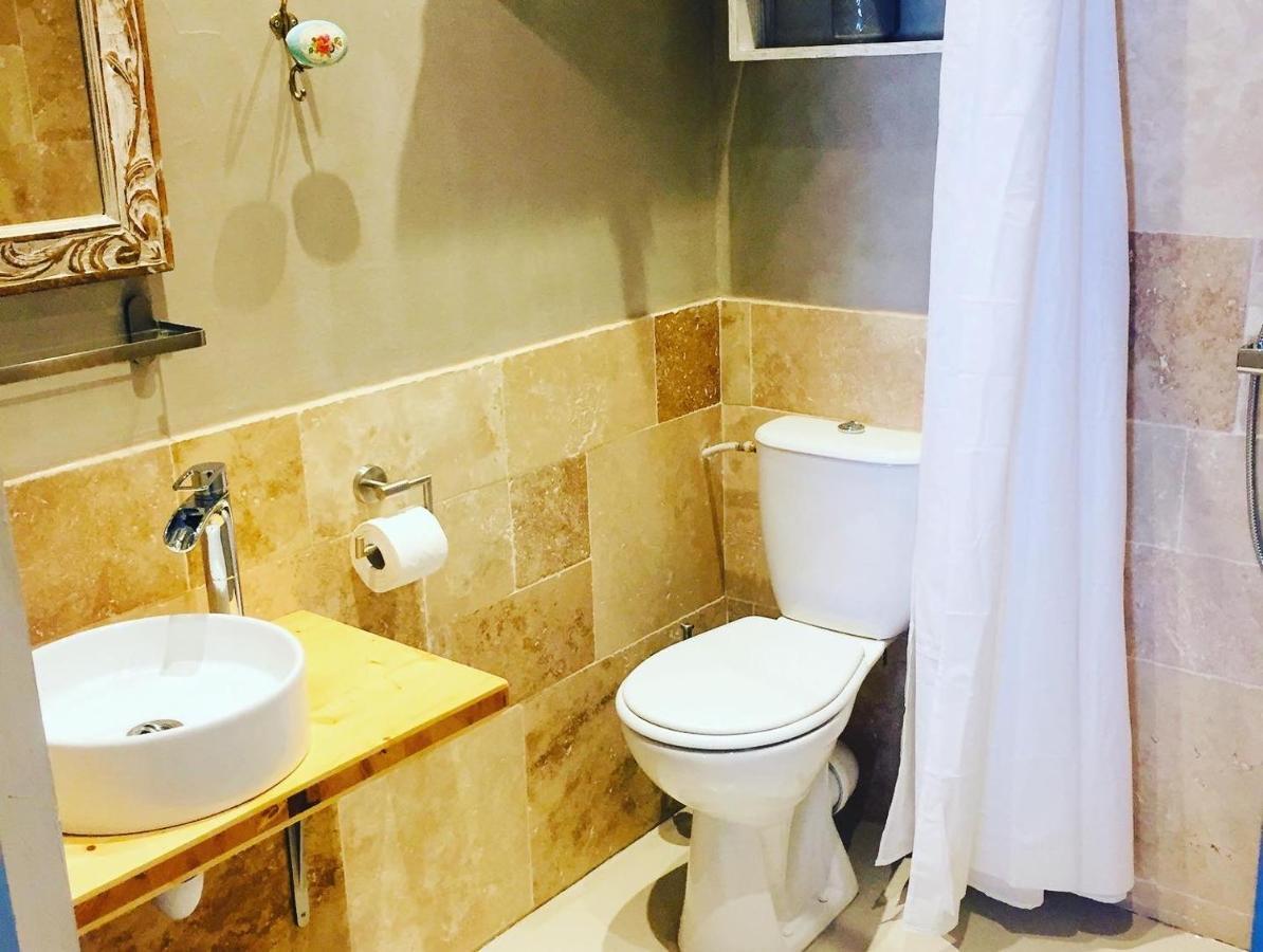 مبيت وإفطار Casa Cessenon المظهر الخارجي الصورة
