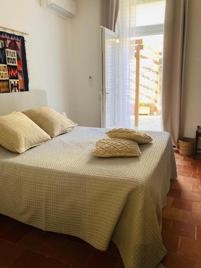 مبيت وإفطار Casa Cessenon المظهر الخارجي الصورة