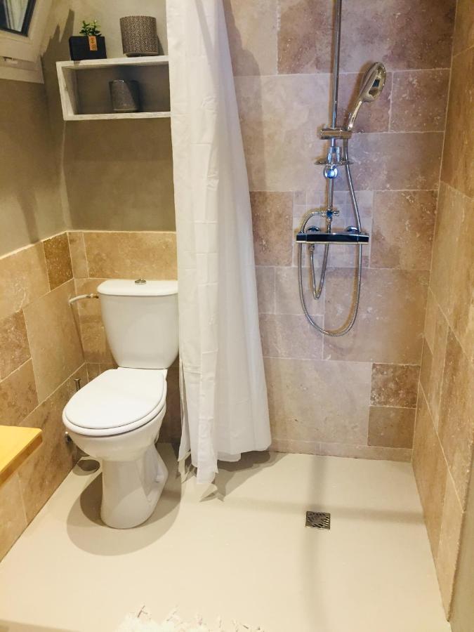 مبيت وإفطار Casa Cessenon المظهر الخارجي الصورة