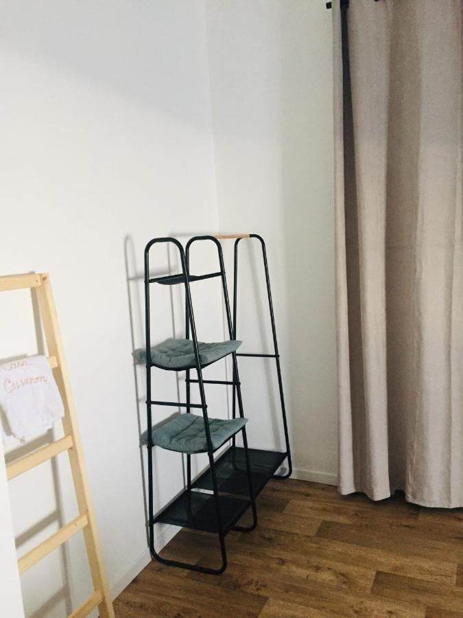 مبيت وإفطار Casa Cessenon المظهر الخارجي الصورة