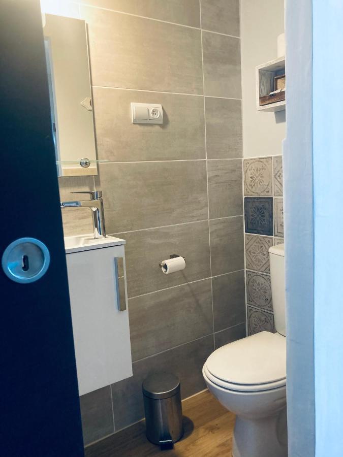 مبيت وإفطار Casa Cessenon المظهر الخارجي الصورة