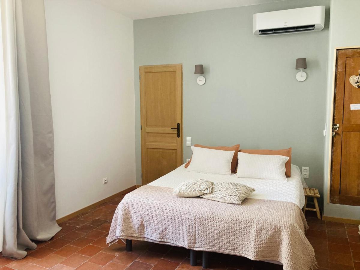 مبيت وإفطار Casa Cessenon المظهر الخارجي الصورة