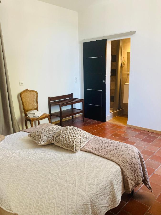 مبيت وإفطار Casa Cessenon المظهر الخارجي الصورة