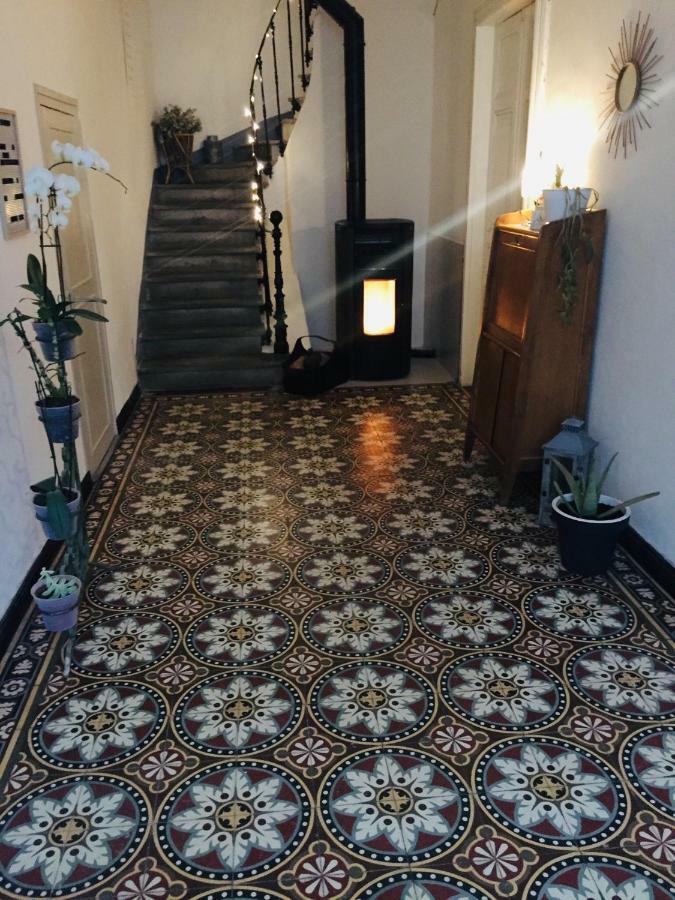مبيت وإفطار Casa Cessenon المظهر الخارجي الصورة