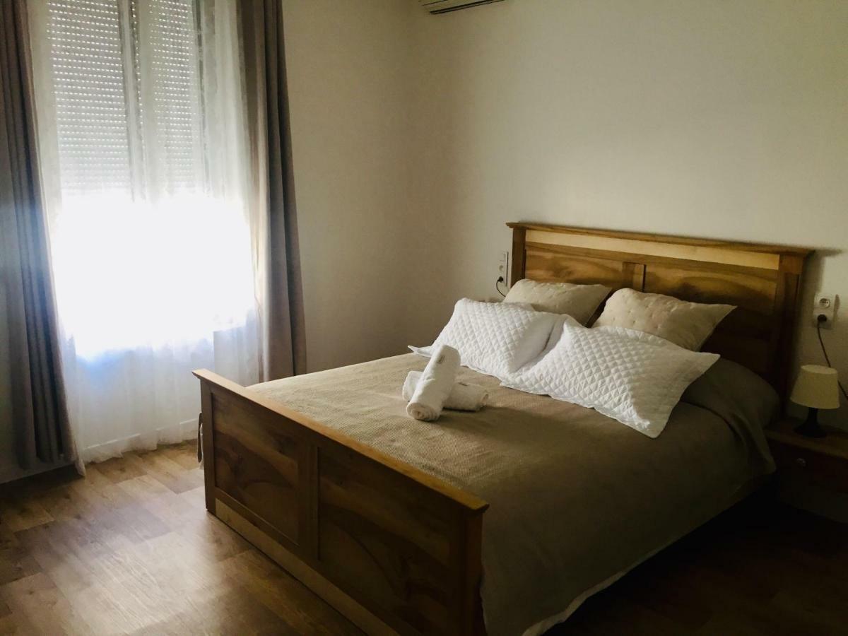 مبيت وإفطار Casa Cessenon المظهر الخارجي الصورة